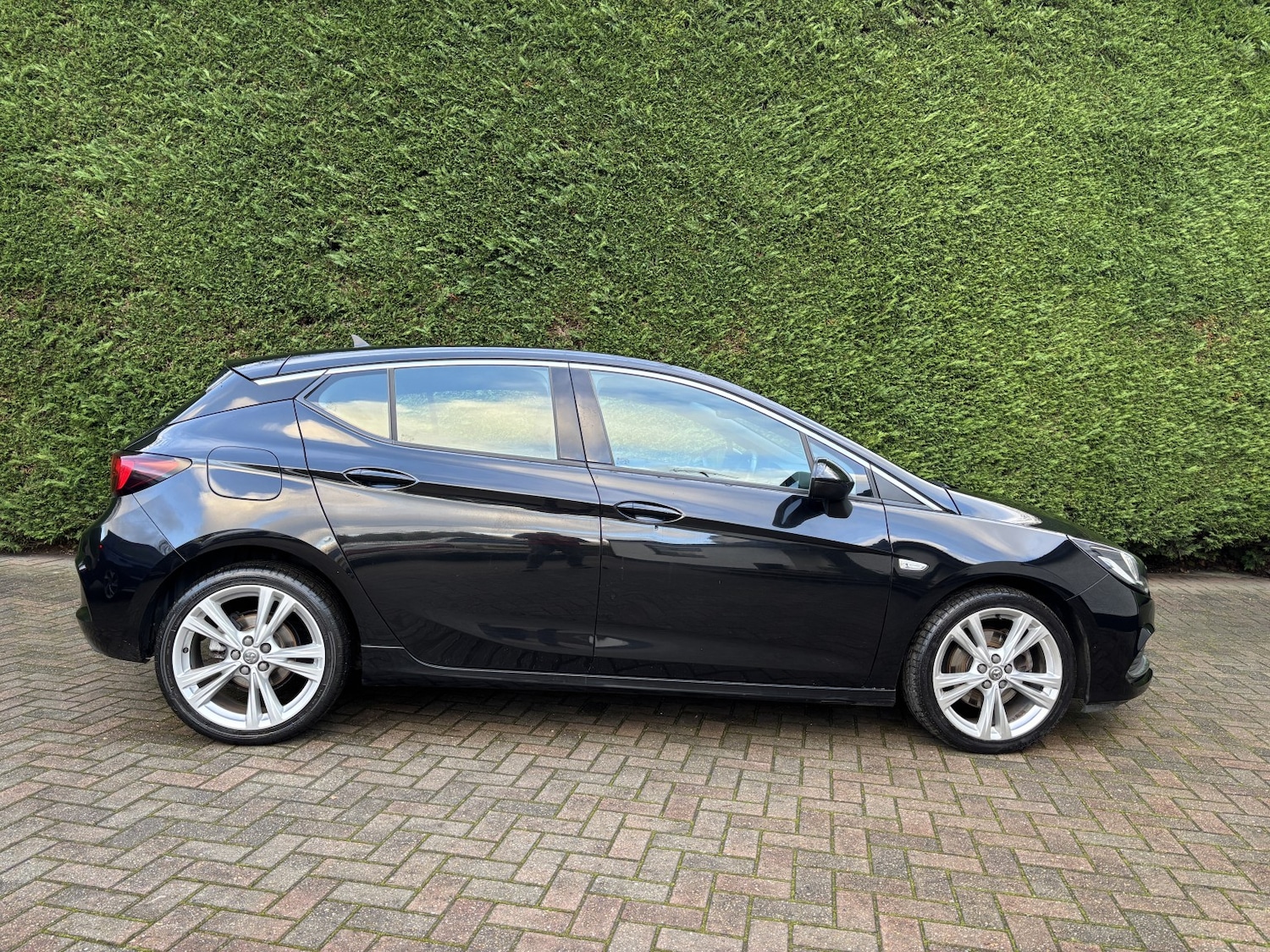 Used Vauxhall Astra 2018 for sale - 76751883: Photo 4