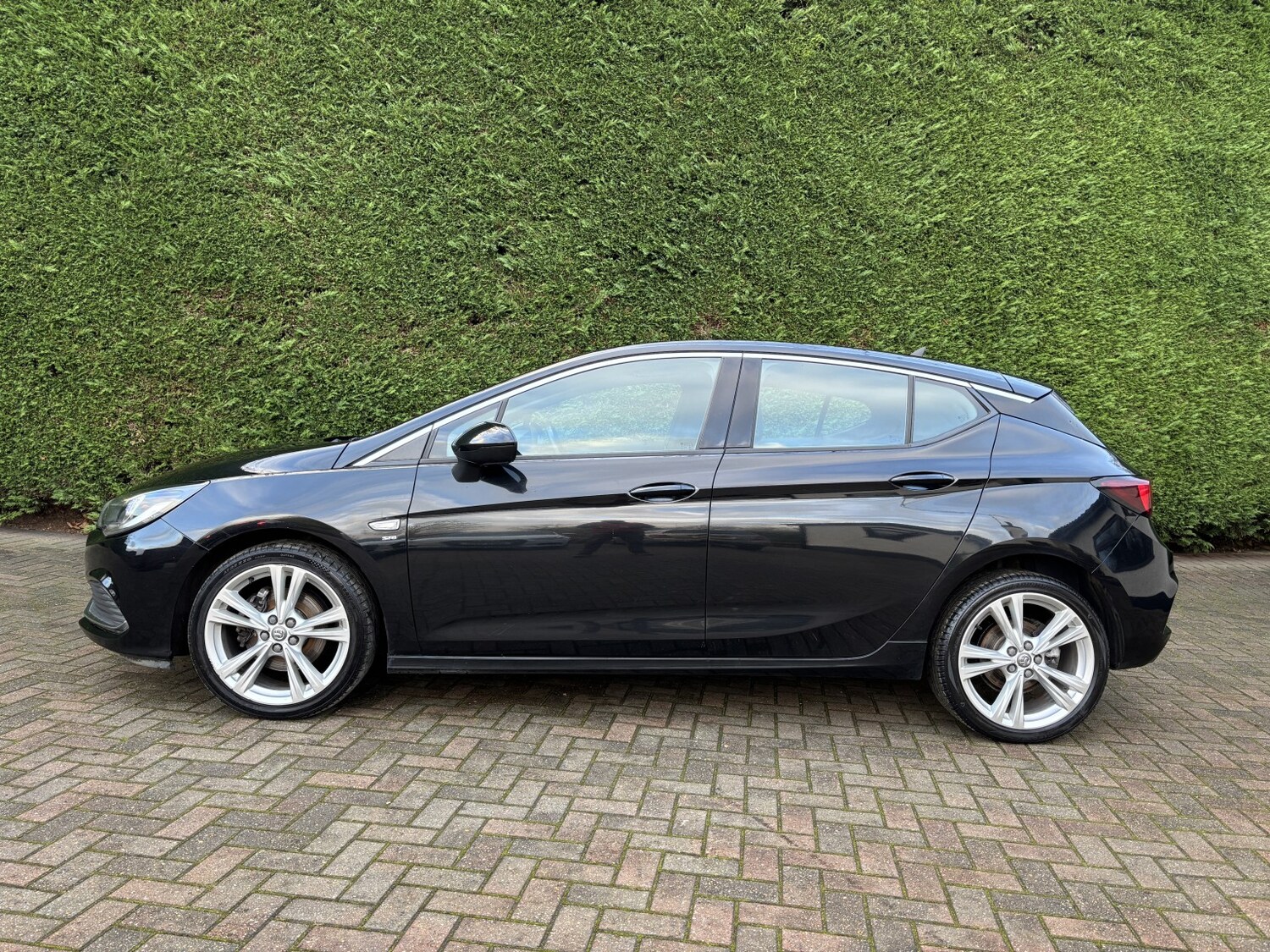 Used Vauxhall Astra 2018 for sale - 76751883: Photo 5