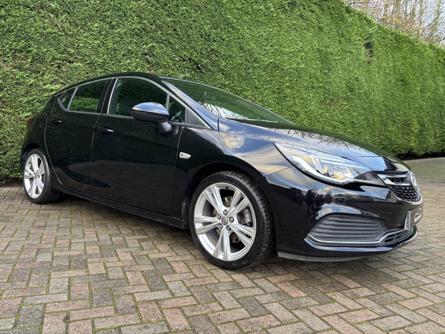 Used Vauxhall Astra 2018 for sale - 76751883: Photo 6