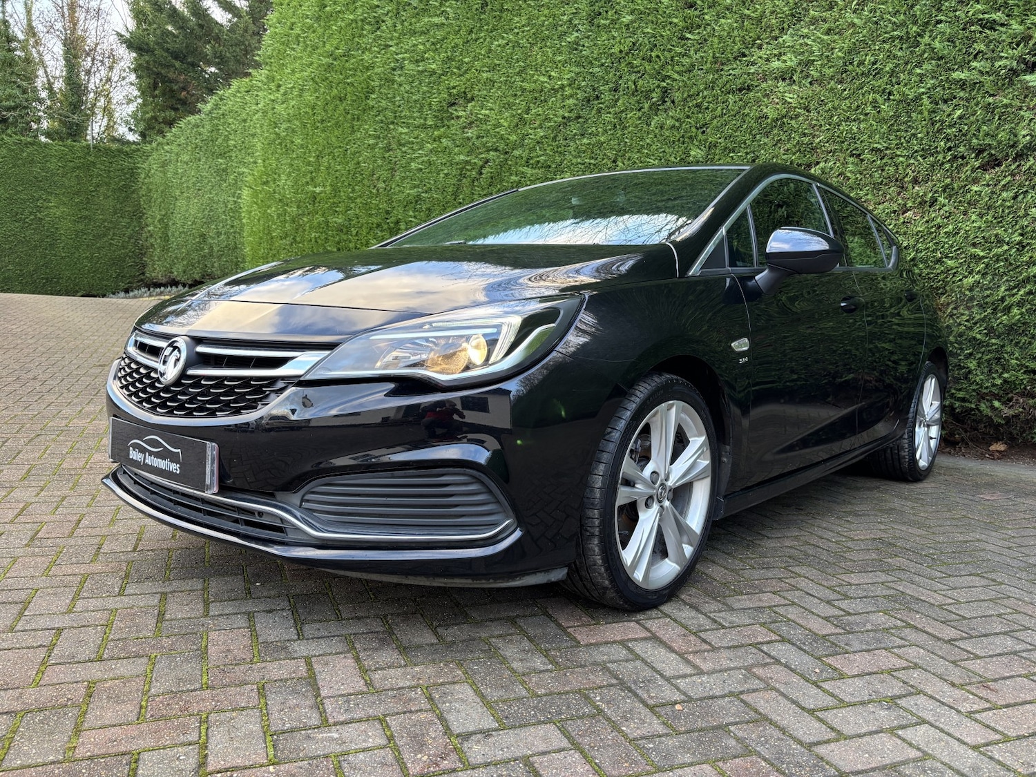 Used Vauxhall Astra 2018 for sale - 76751883: Photo 7