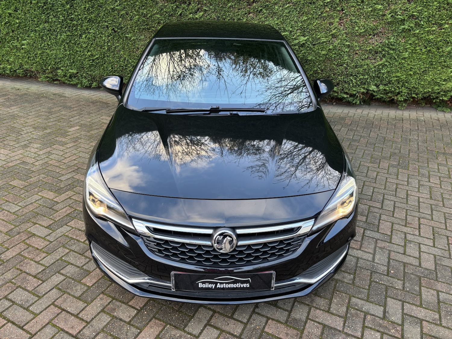 Used Vauxhall Astra 2018 for sale - 76751883: Photo 8