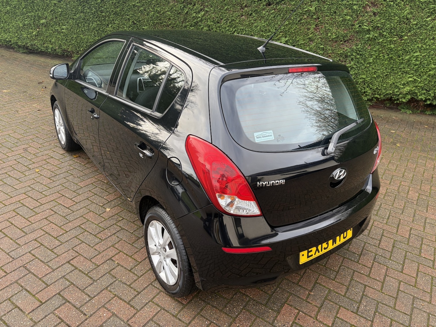 Used Hyundai i20 2013 for sale - 76848736: Photo 10