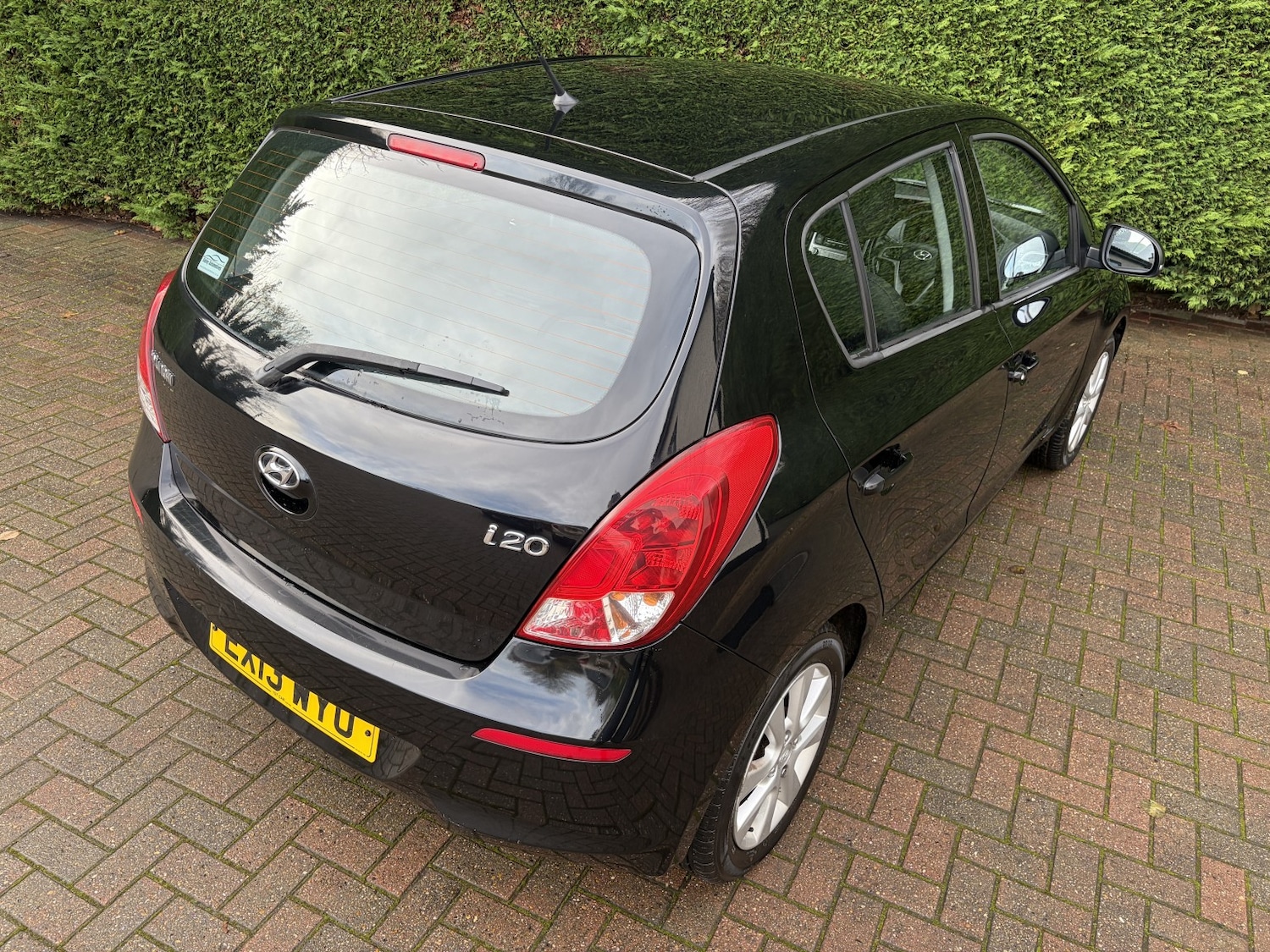 Used Hyundai i20 2013 for sale - 76848736: Photo 11