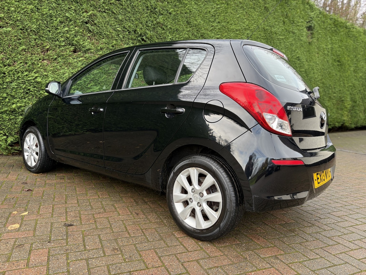 Used Hyundai i20 2013 for sale - 76848736: Photo 12