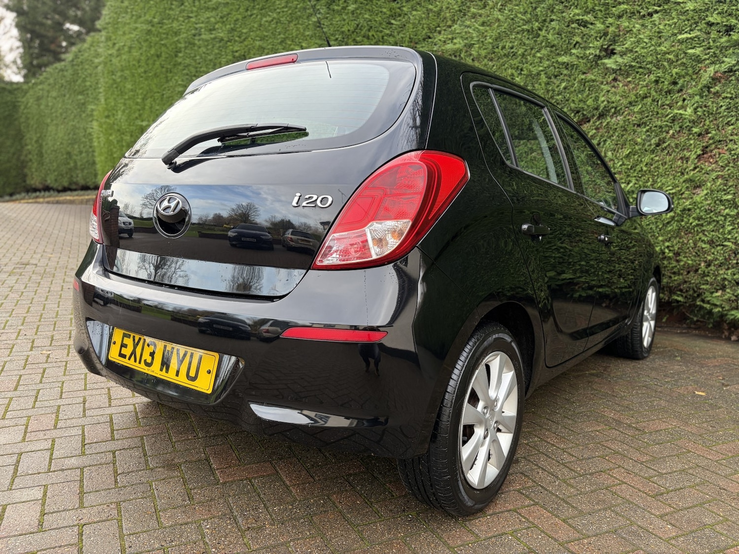 Used Hyundai i20 2013 for sale - 76848736: Photo 13