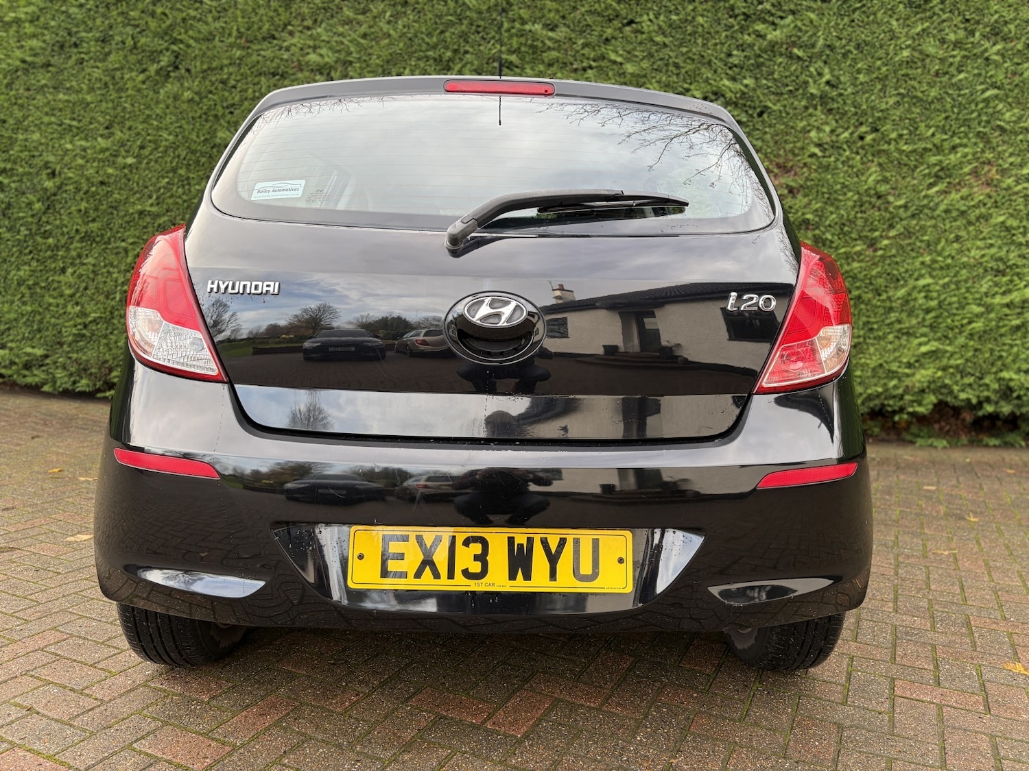 Used Hyundai i20 2013 for sale - 76848736: Photo 14