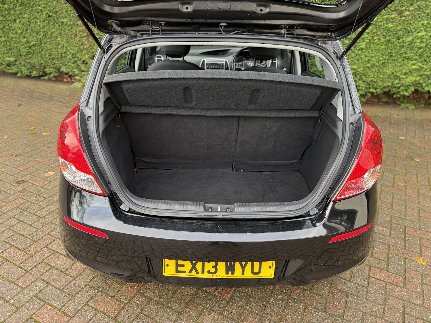 Used Hyundai i20 2013 for sale - 76848736: Photo 16