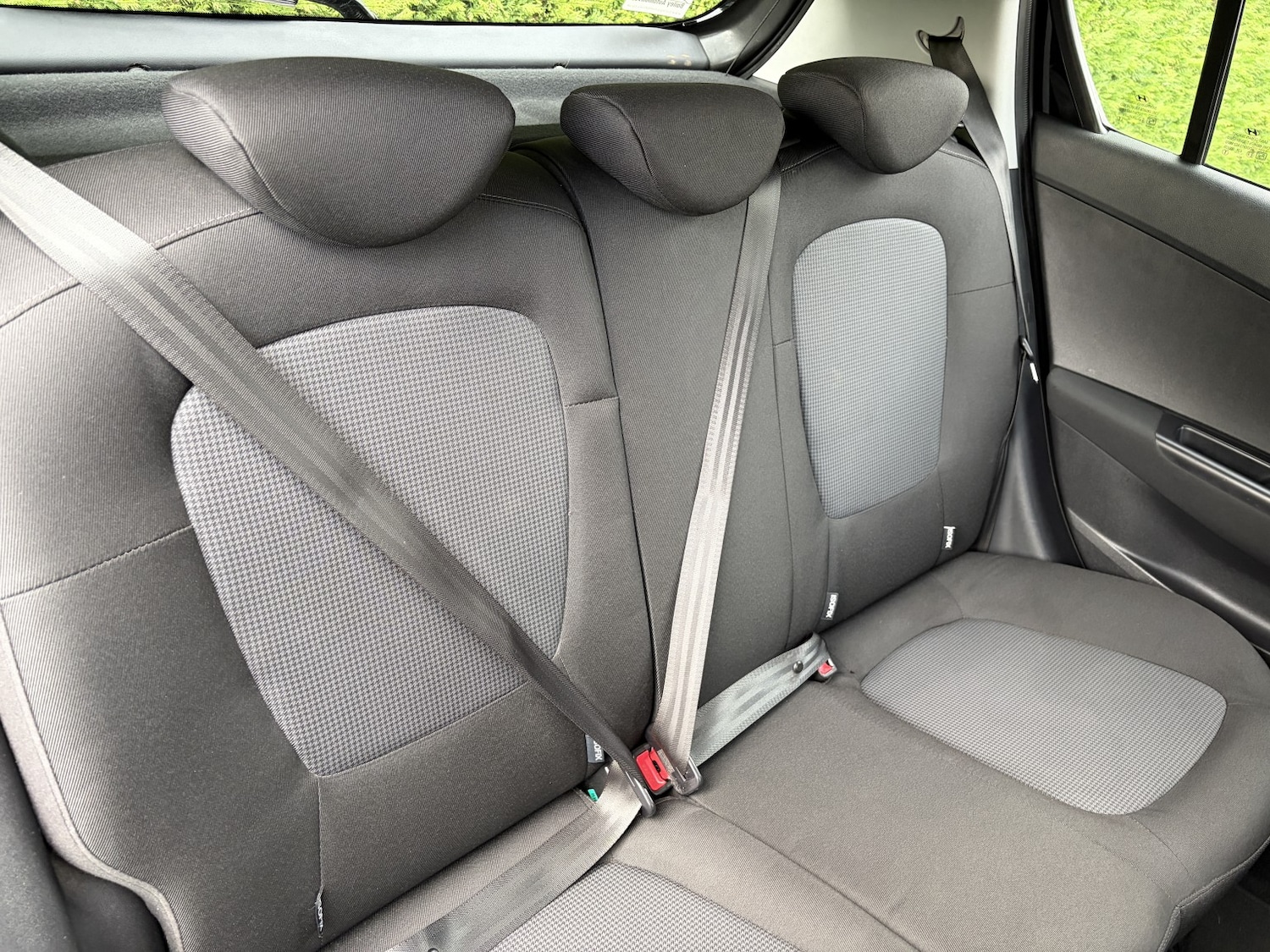 Used Hyundai i20 2013 for sale - 76848736: Photo 22