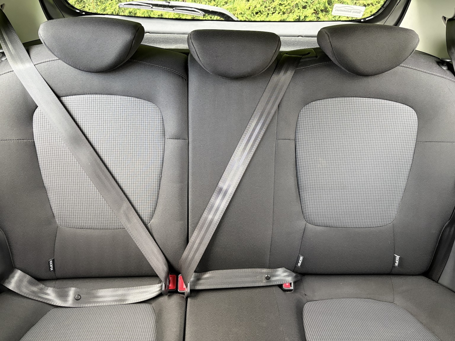 Used Hyundai i20 2013 for sale - 76848736: Photo 23