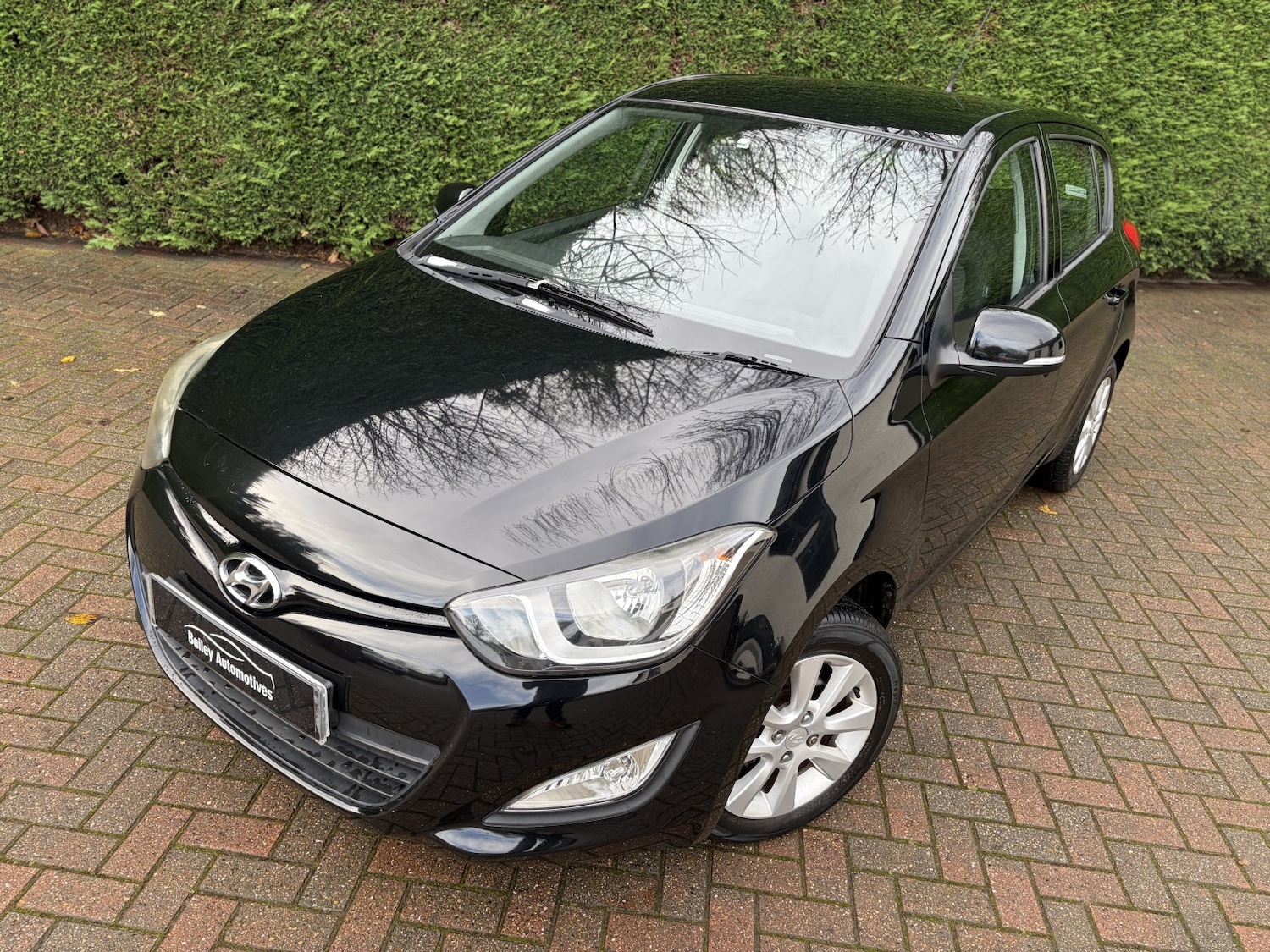 Used Hyundai i20 2013 for sale - 76848736: Photo 3