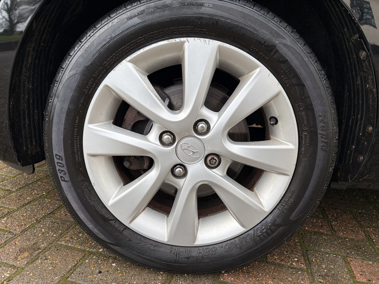 Used Hyundai i20 2013 for sale - 76848736: Photo 35