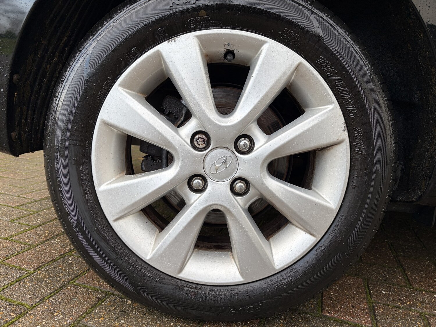 Used Hyundai i20 2013 for sale - 76848736: Photo 36