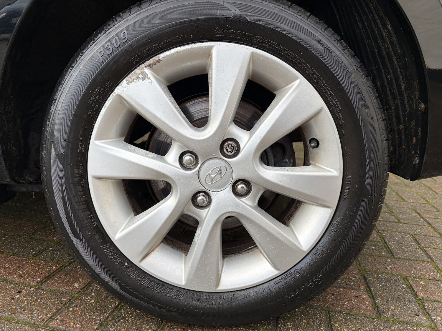 Used Hyundai i20 2013 for sale - 76848736: Photo 38