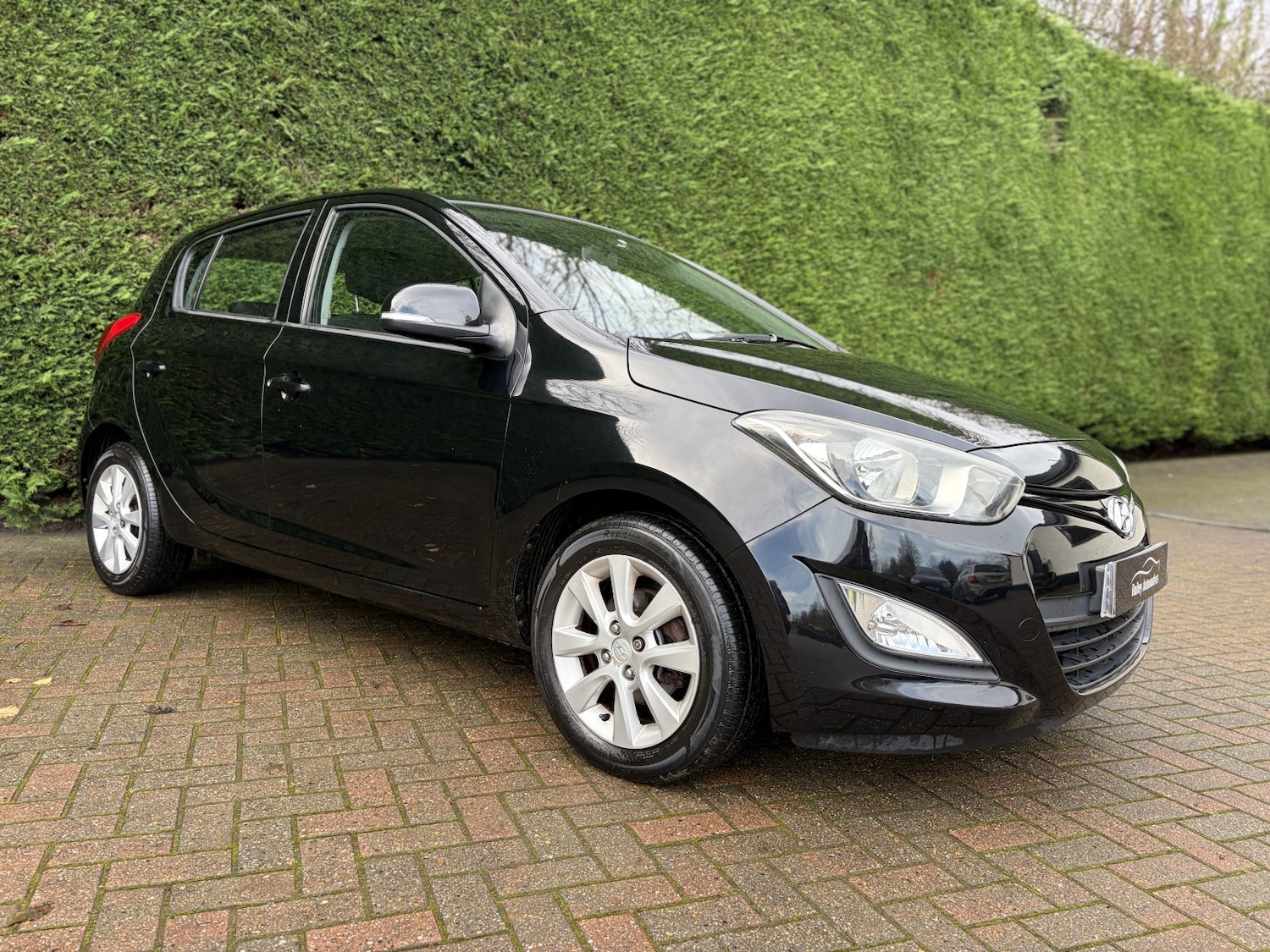 Used Hyundai i20 2013 for sale - 76848736: Photo 6