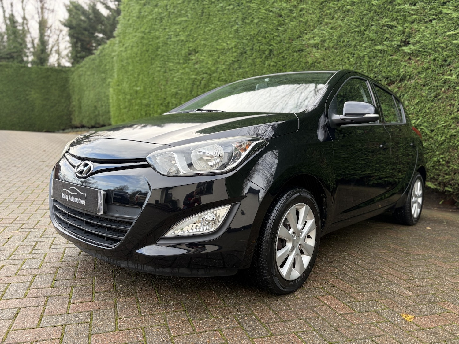 Used Hyundai i20 2013 for sale - 76848736: Photo 7