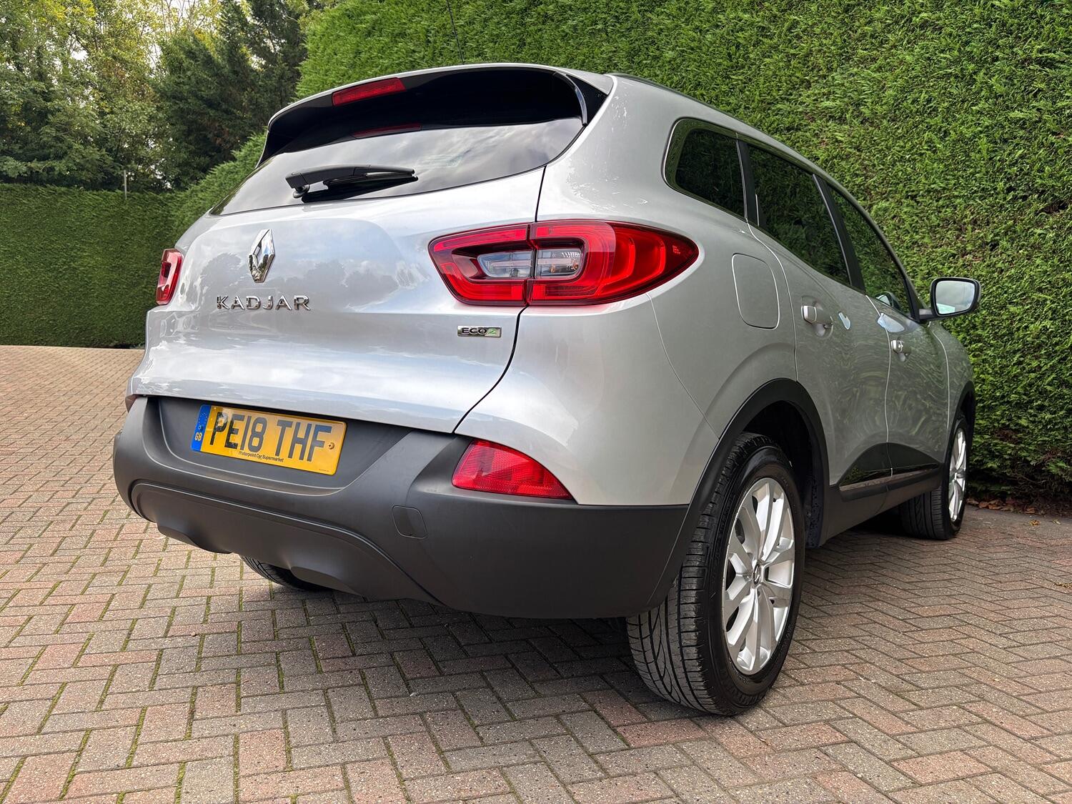 Used Renault Kadjar 2018 for sale - 76751810: Photo 13