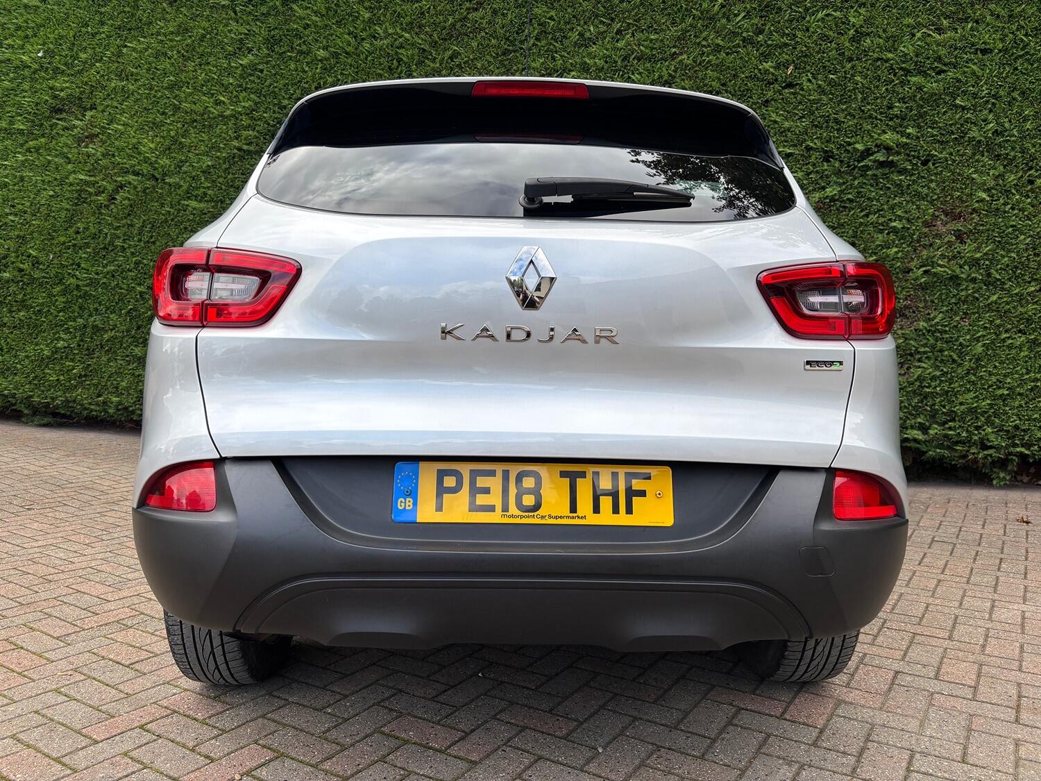 Used Renault Kadjar 2018 for sale - 76751810: Photo 14