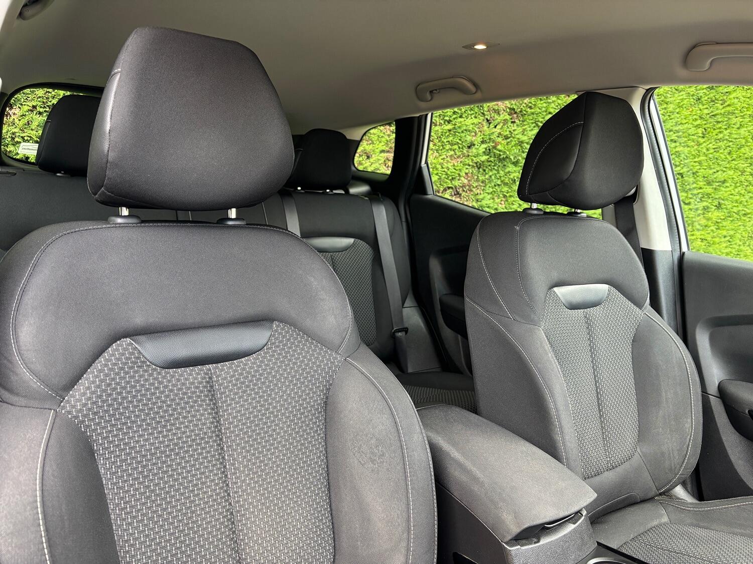 Used Renault Kadjar 2018 for sale - 76751810: Photo 19