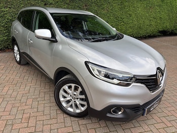 2018 - 1.5 Dynamique Nav dCi 110 5-Door