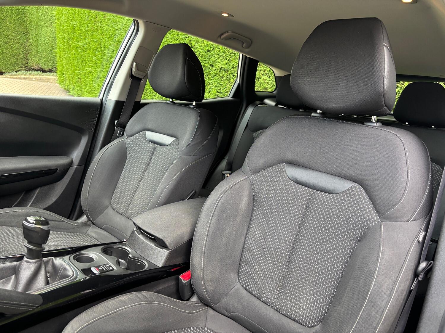 Used Renault Kadjar 2018 for sale - 76751810: Photo 21