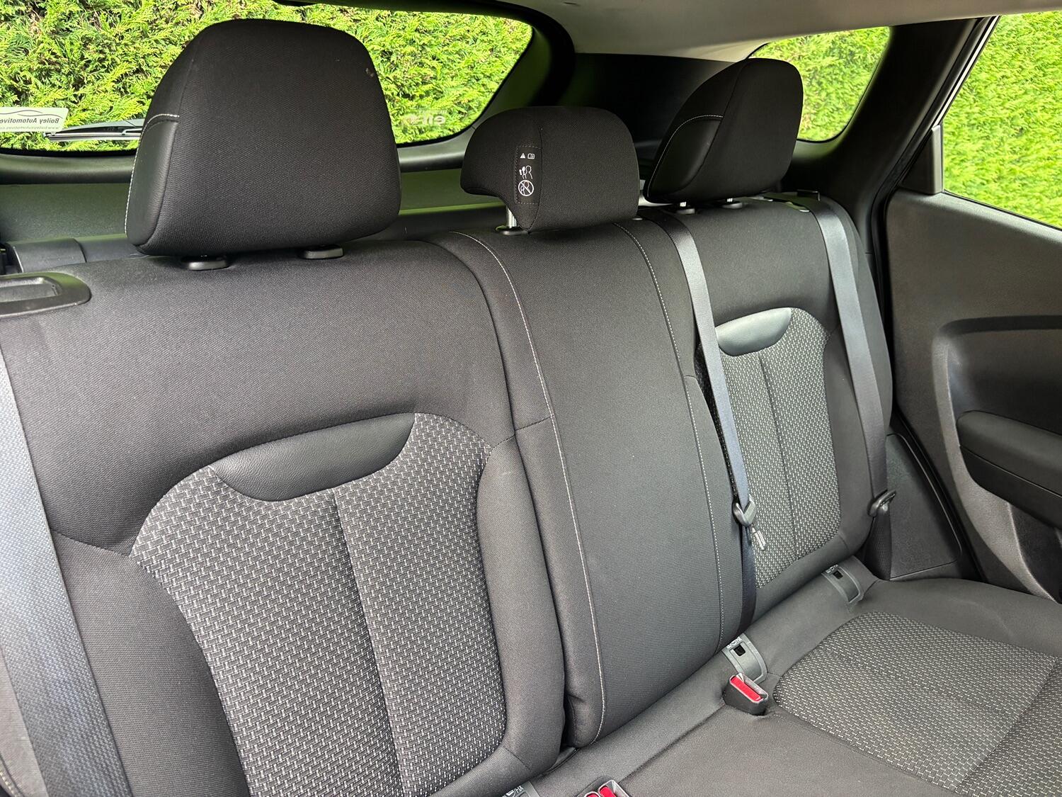 Used Renault Kadjar 2018 for sale - 76751810: Photo 22