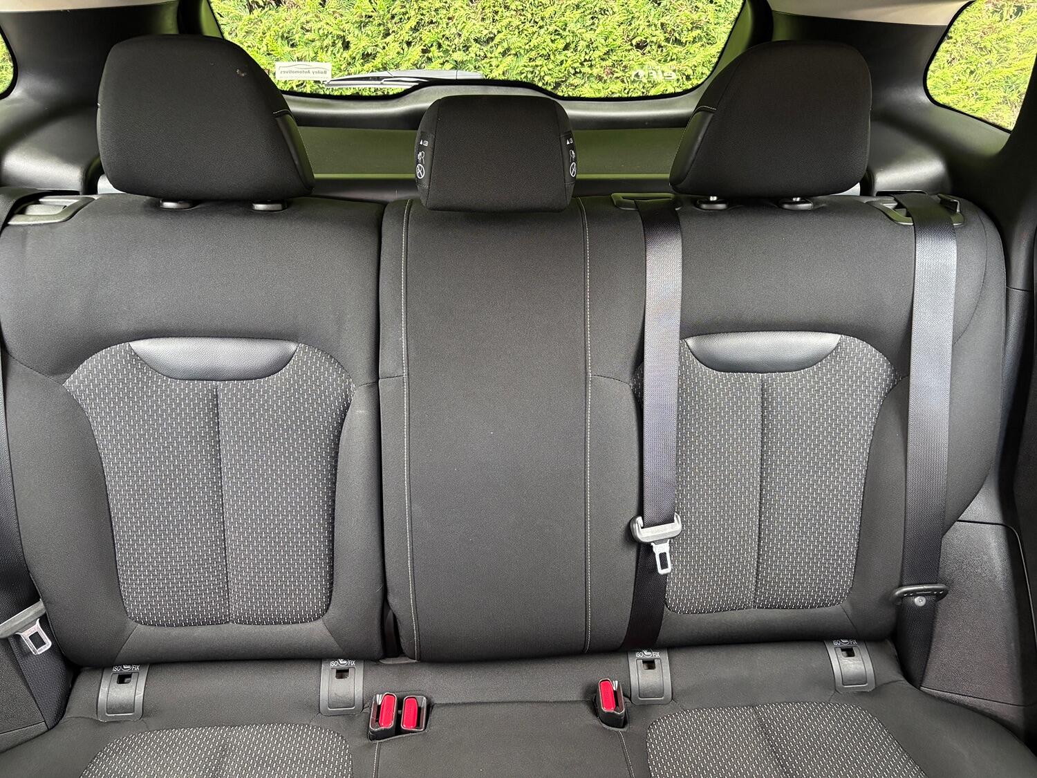 Used Renault Kadjar 2018 for sale - 76751810: Photo 23