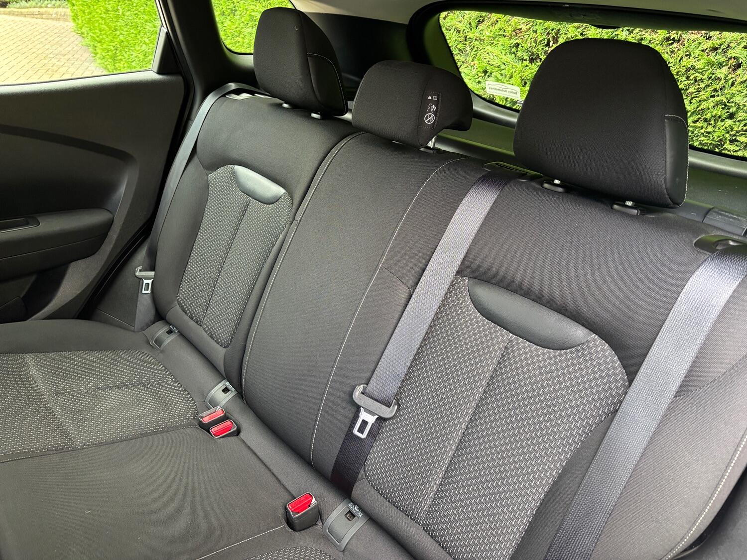 Used Renault Kadjar 2018 for sale - 76751810: Photo 24