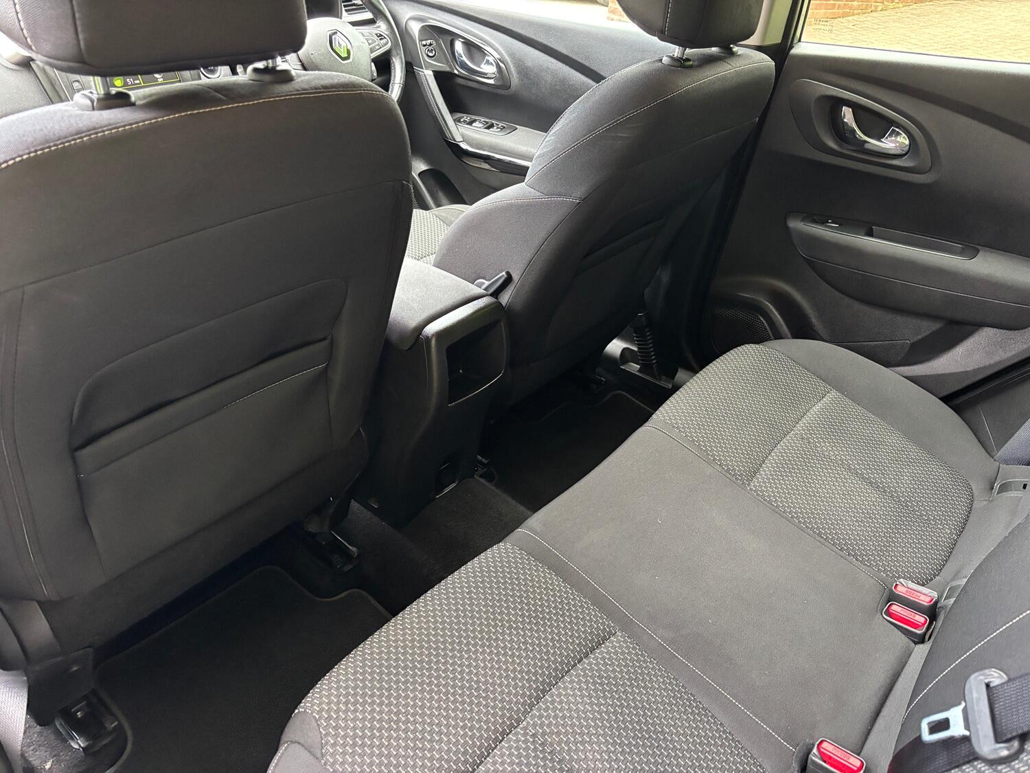 Used Renault Kadjar 2018 for sale - 76751810: Photo 25