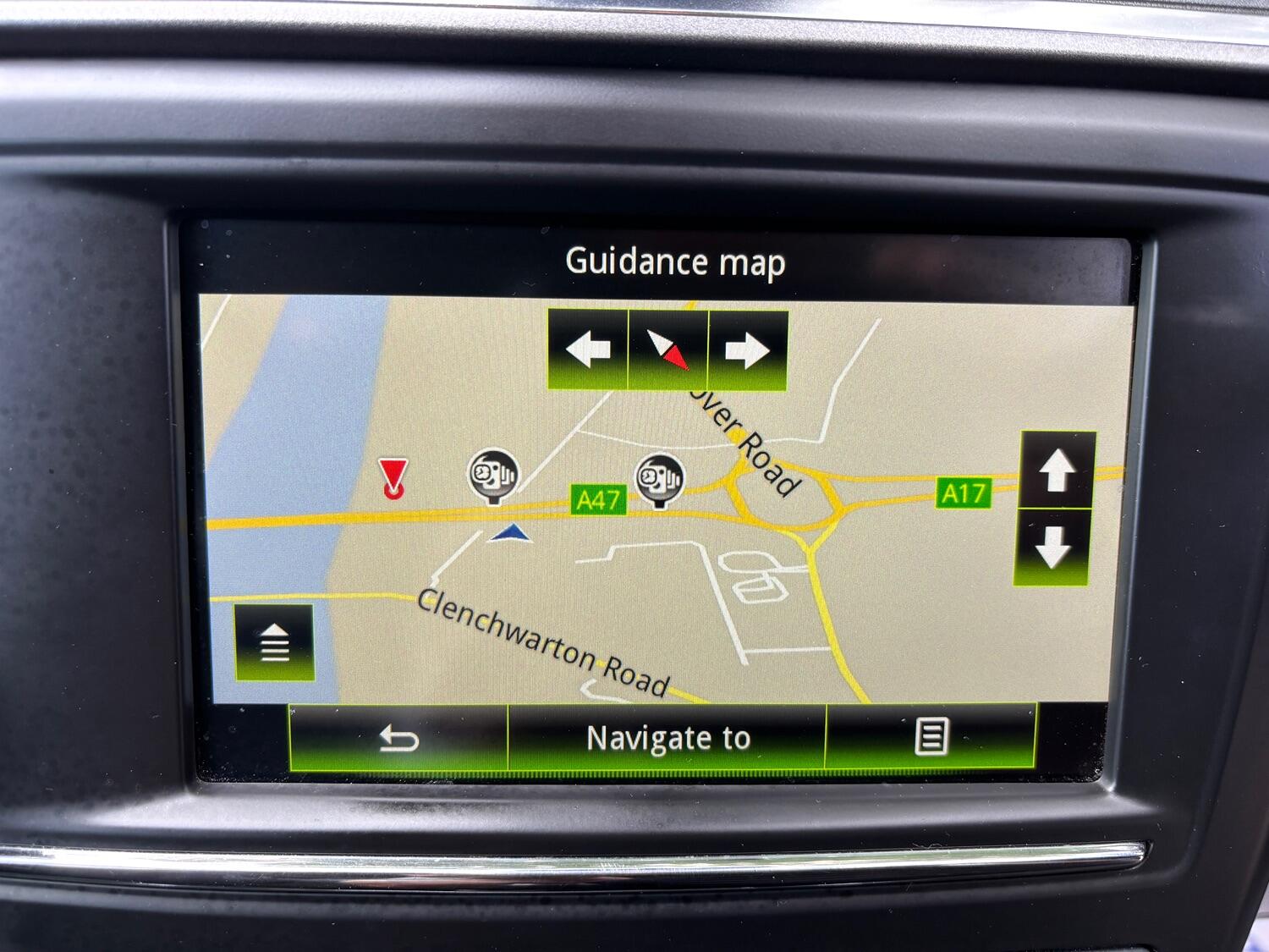 Used Renault Kadjar 2018 for sale - 76751810: Photo 28