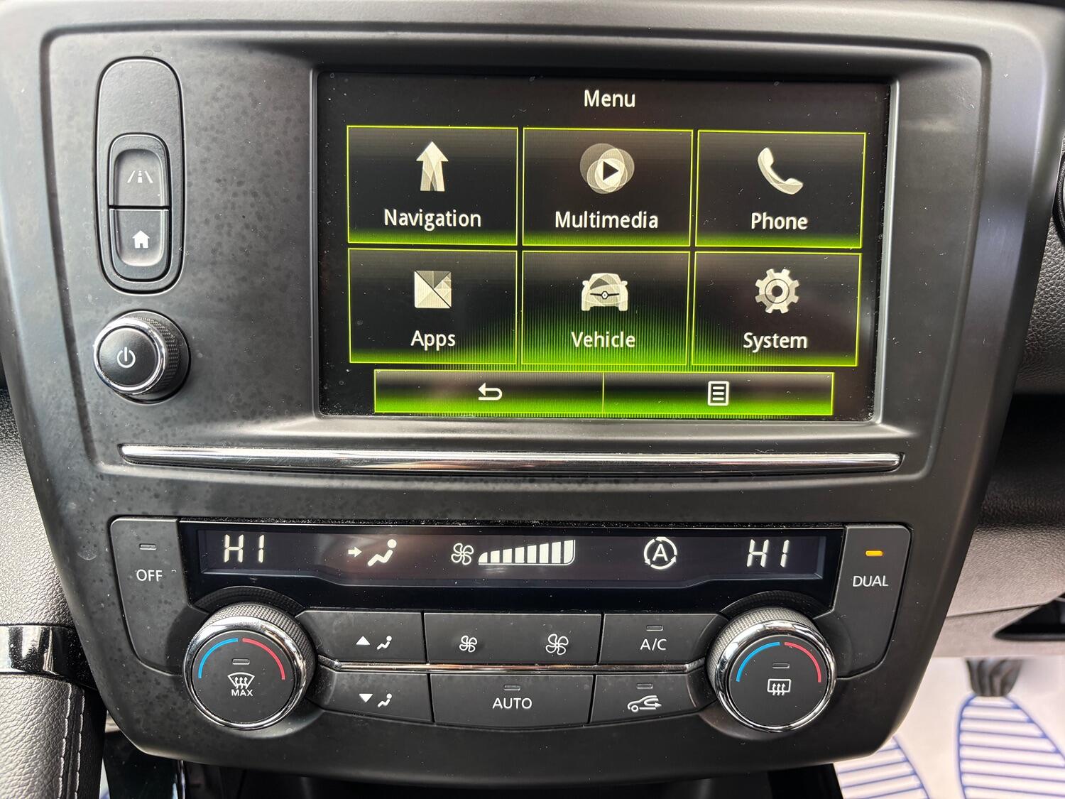 Used Renault Kadjar 2018 for sale - 76751810: Photo 29