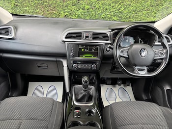 Used Renault Kadjar 2018 for sale - 76751810: Photo