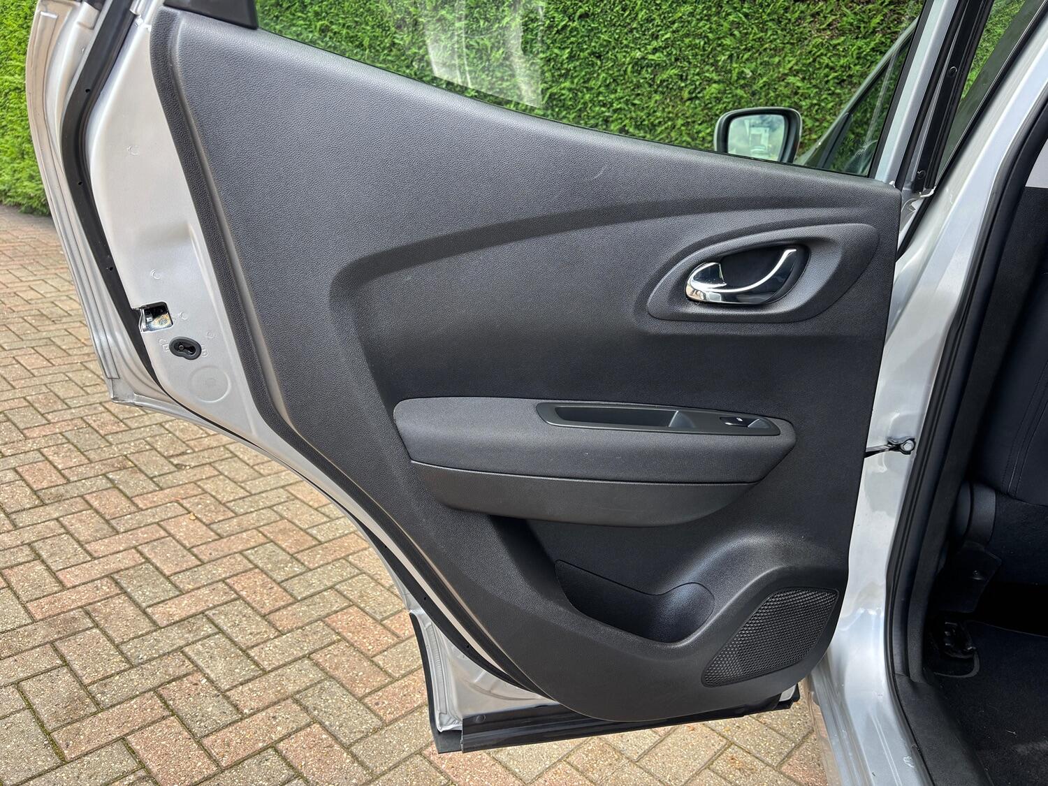 Used Renault Kadjar 2018 for sale - 76751810: Photo 33