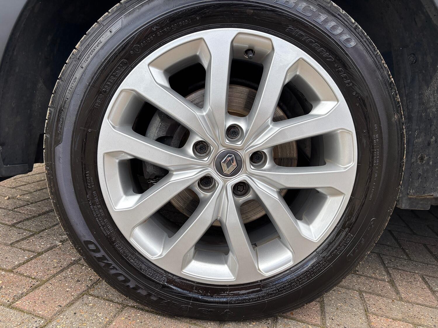 Used Renault Kadjar 2018 for sale - 76751810: Photo 36