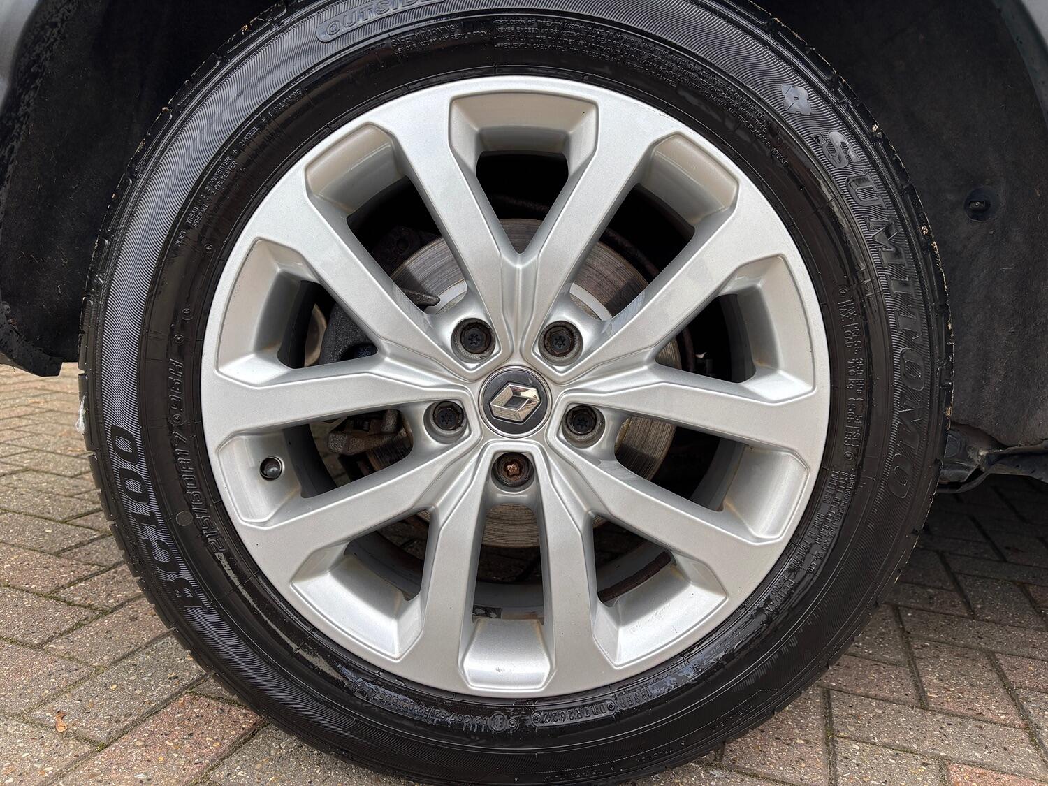 Used Renault Kadjar 2018 for sale - 76751810: Photo 37