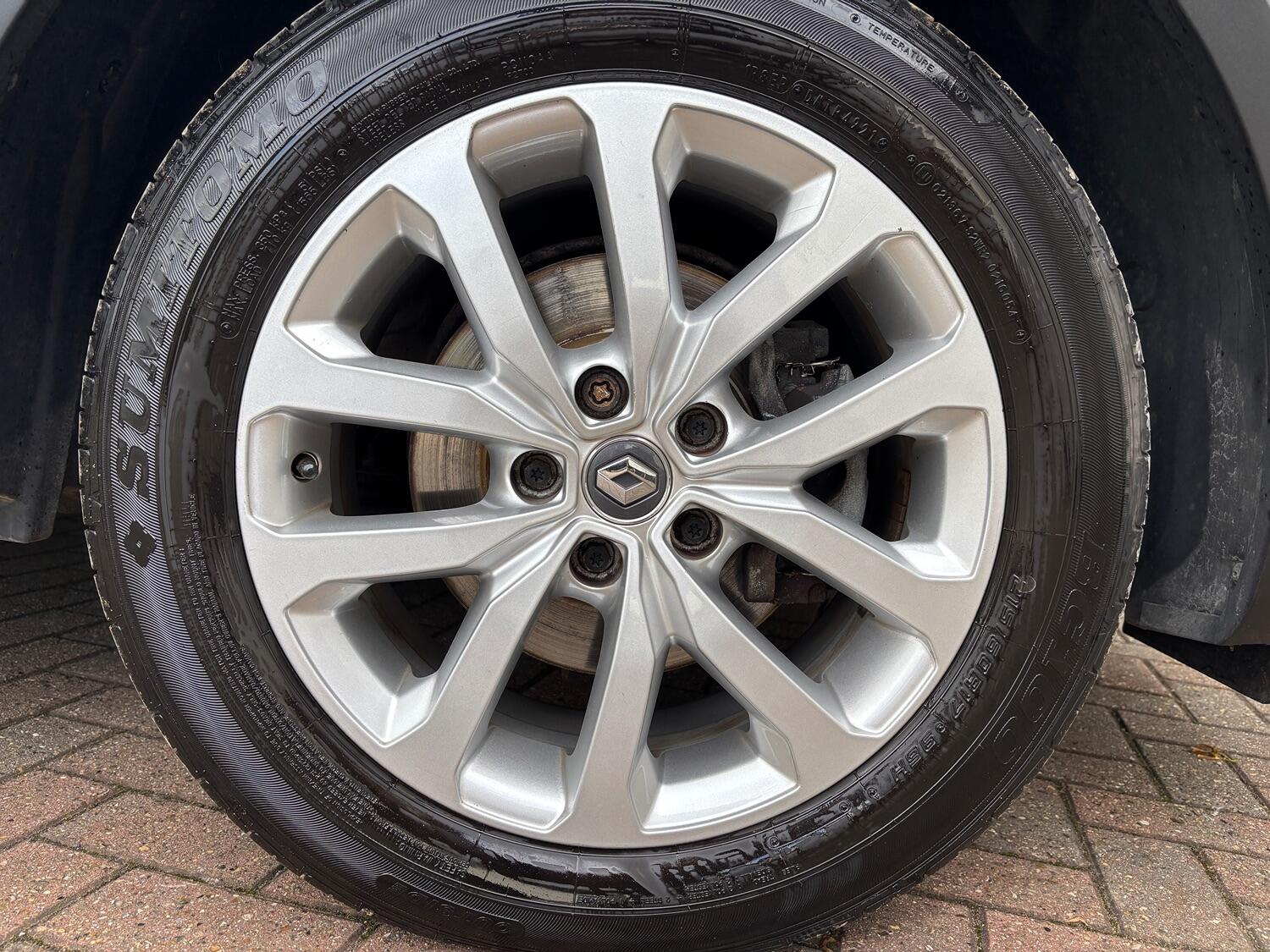 Used Renault Kadjar 2018 for sale - 76751810: Photo 38