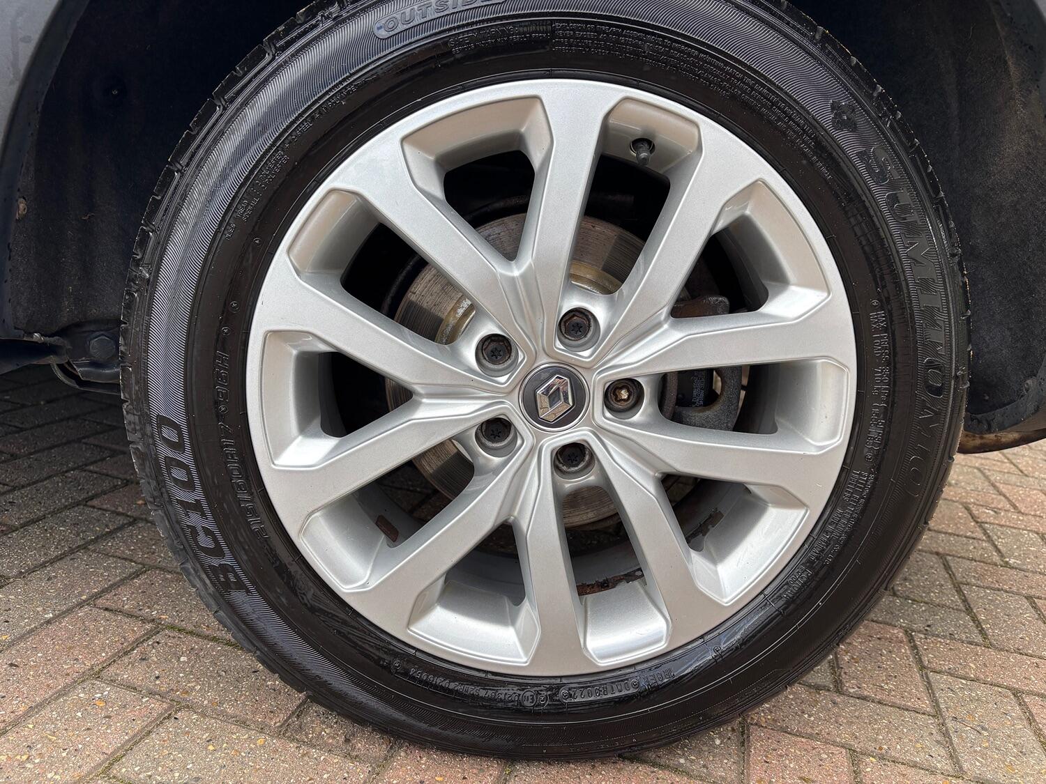 Used Renault Kadjar 2018 for sale - 76751810: Photo 39