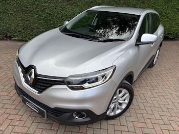 Used Renault Kadjar 2018 for sale - 76751810: Photo