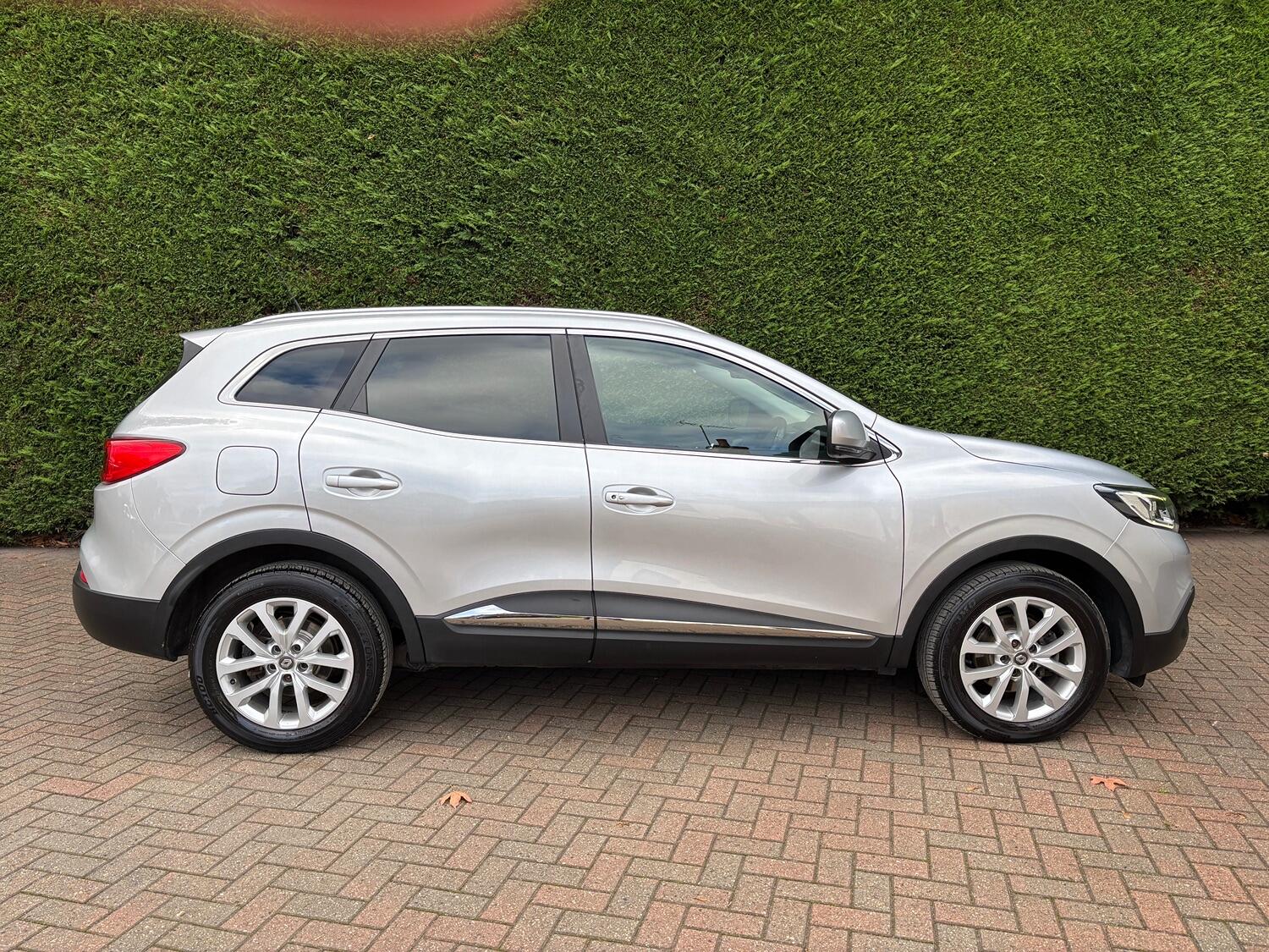 Used Renault Kadjar 2018 for sale - 76751810: Photo 4
