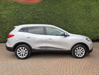 Used Renault Kadjar 2018 for sale - 76751810: Photo