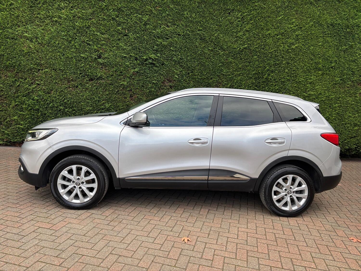 Used Renault Kadjar 2018 for sale - 76751810: Photo 5