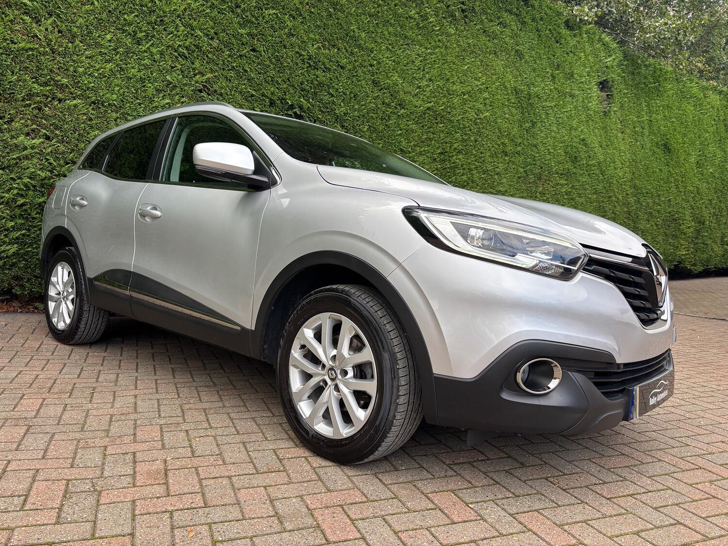 Used Renault Kadjar 2018 for sale - 76751810: Photo 6