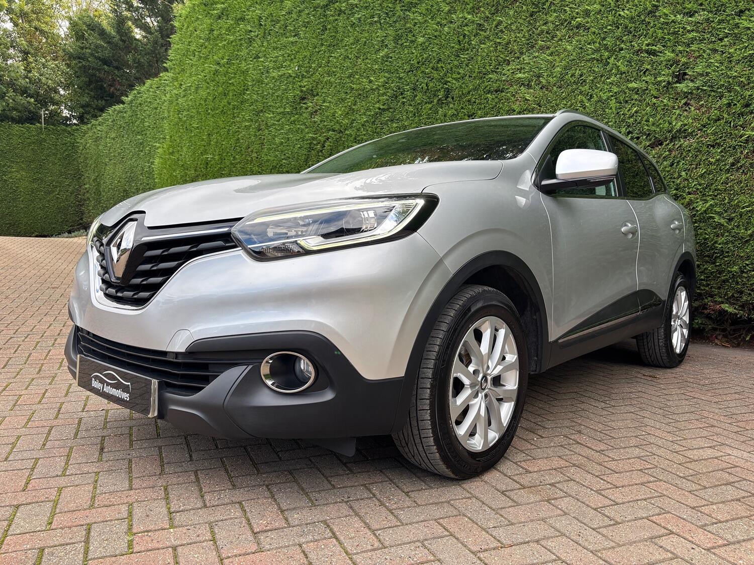 Used Renault Kadjar 2018 for sale - 76751810: Photo 7