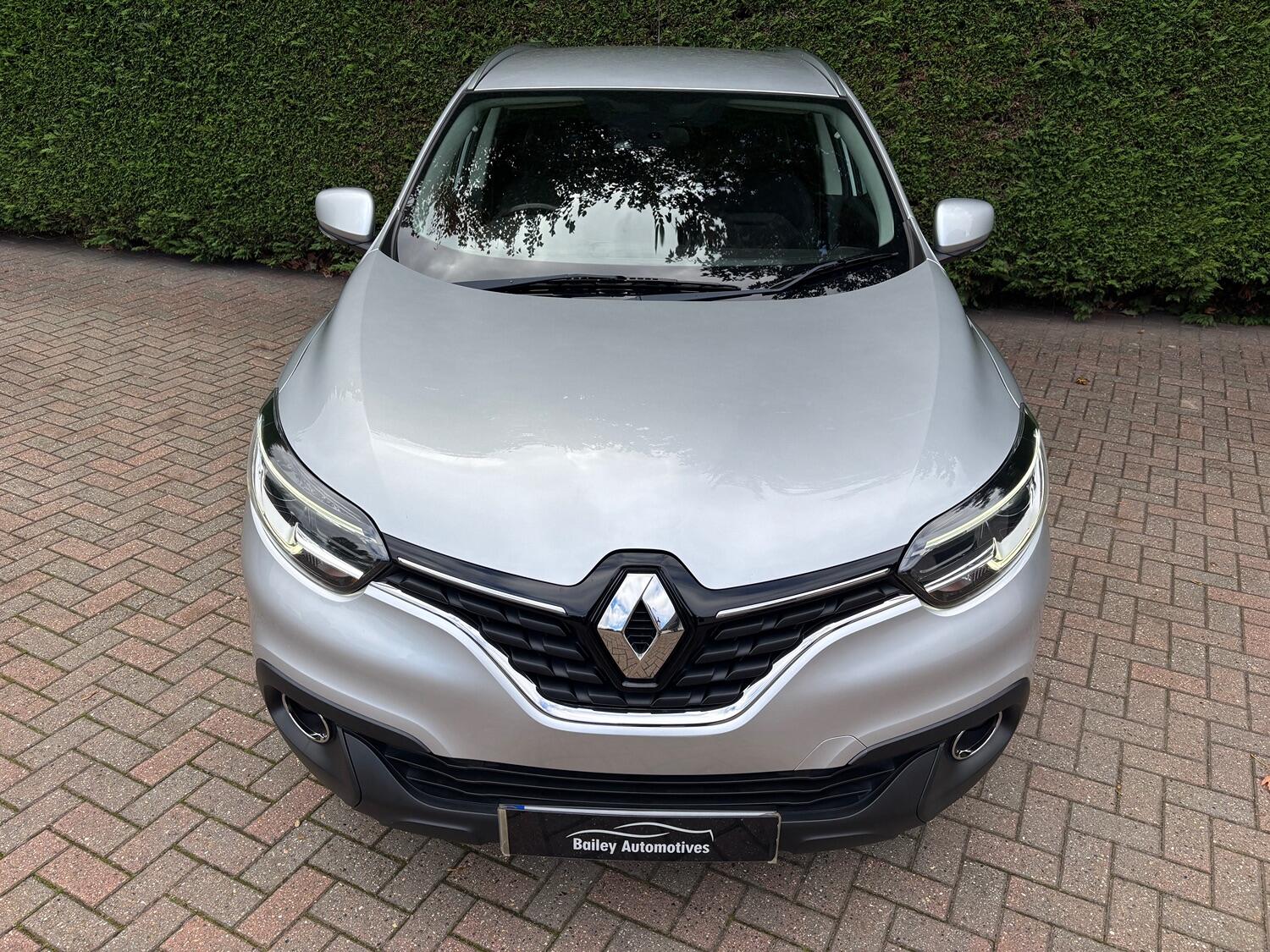 Used Renault Kadjar 2018 for sale - 76751810: Photo 8