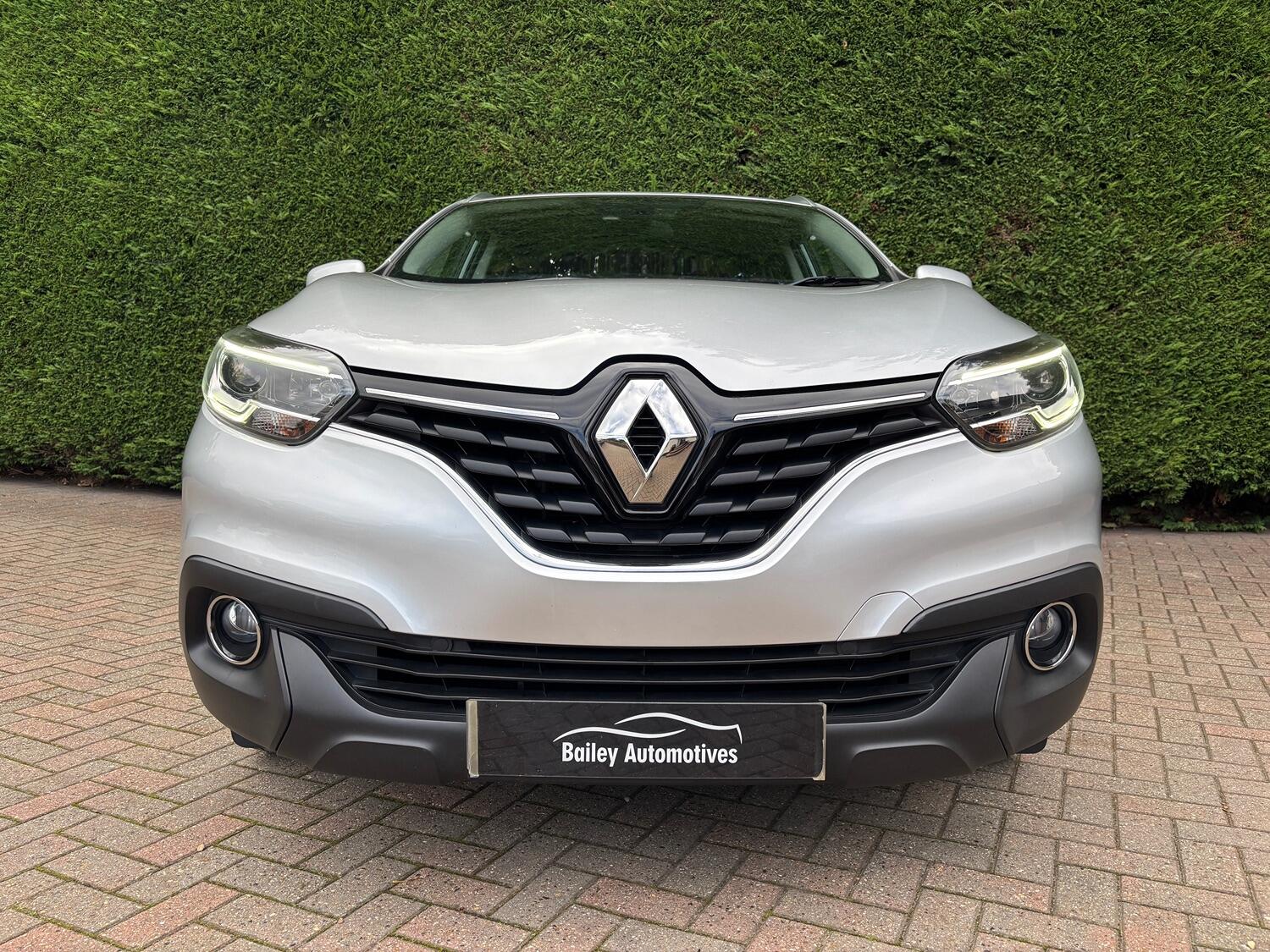 Used Renault Kadjar 2018 for sale - 76751810: Photo 9