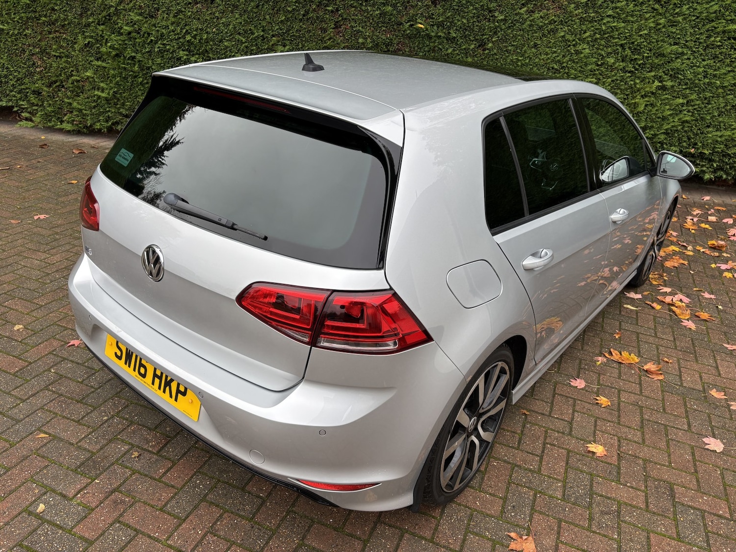 Used Volkswagen Golf 2016 for sale - 76751748: Photo 10