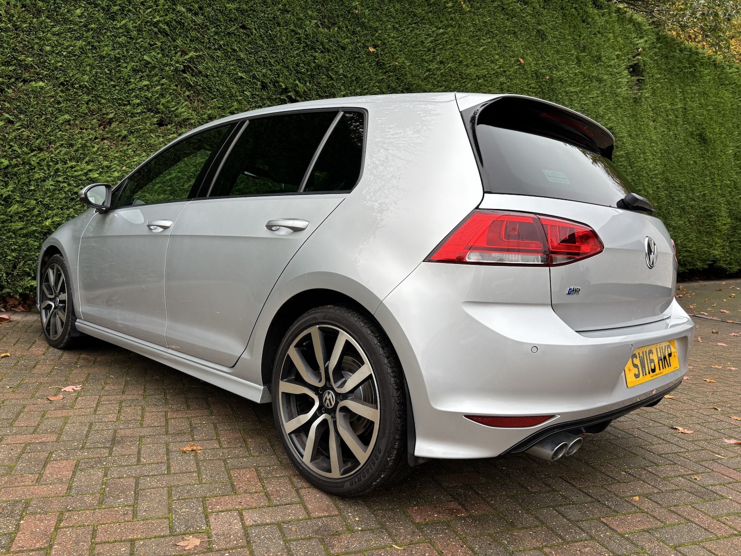 Used Volkswagen Golf 2016 for sale - 76751748: Photo 11