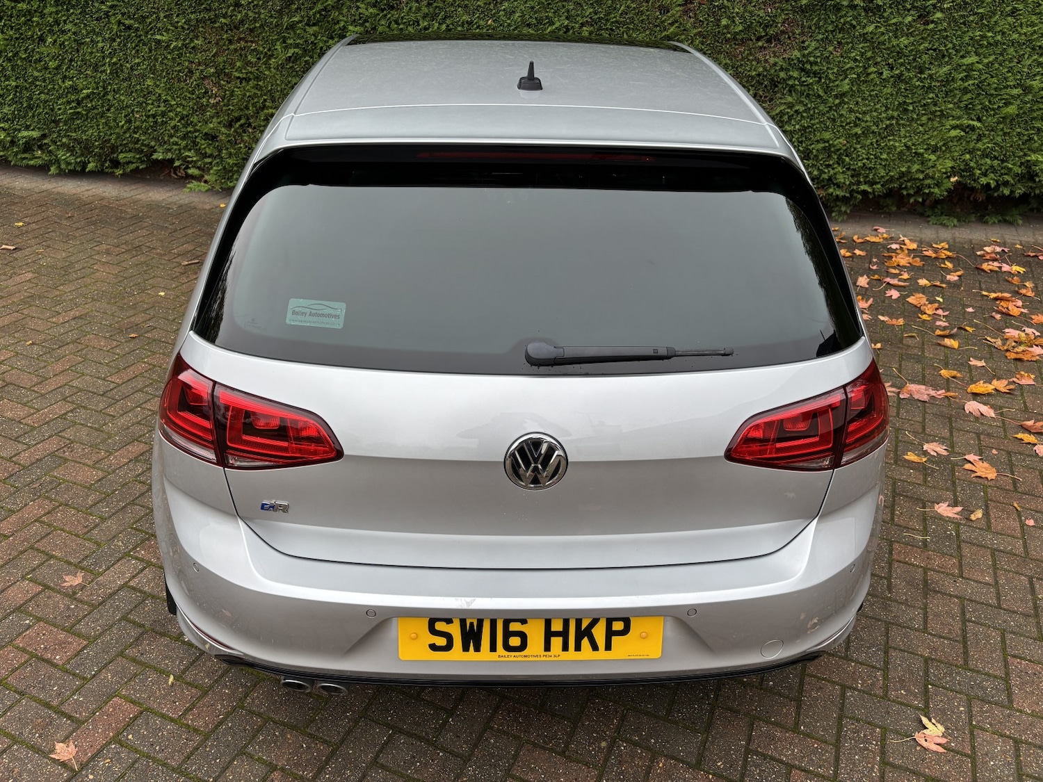 Used Volkswagen Golf 2016 for sale - 76751748: Photo 13