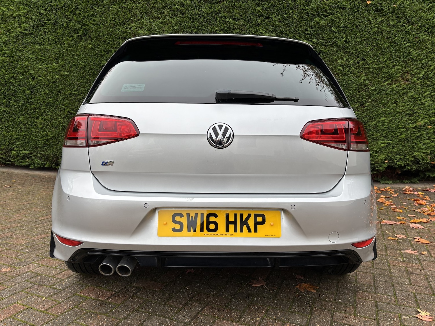 Used Volkswagen Golf 2016 for sale - 76751748: Photo 14