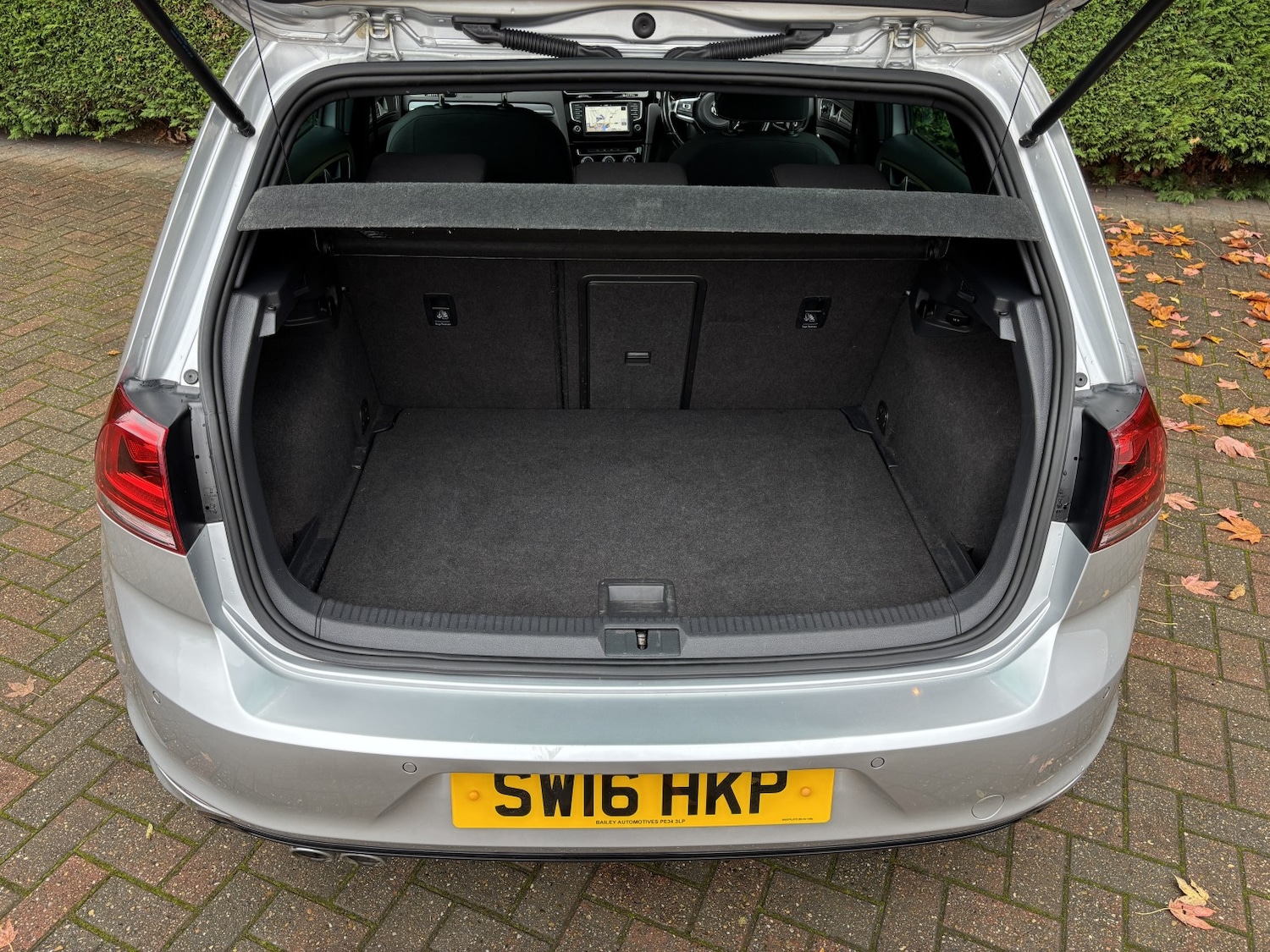 Used Volkswagen Golf 2016 for sale - 76751748: Photo 15