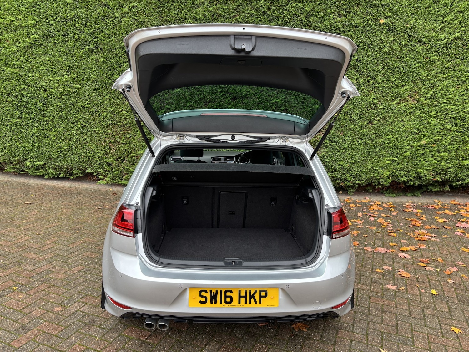 Used Volkswagen Golf 2016 for sale - 76751748: Photo 16